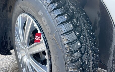 Volkswagen Passat B5+ рестайлинг, 2002 год, 385 000 рублей, 14 фотография