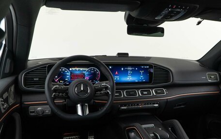 Mercedes-Benz GLE Coupe, 2025 год, 14 638 055 рублей, 6 фотография