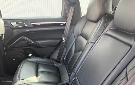 Porsche Cayenne III, 2015 год, 4 200 000 рублей, 4 фотография