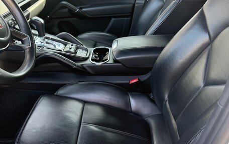 Porsche Cayenne III, 2015 год, 4 200 000 рублей, 7 фотография