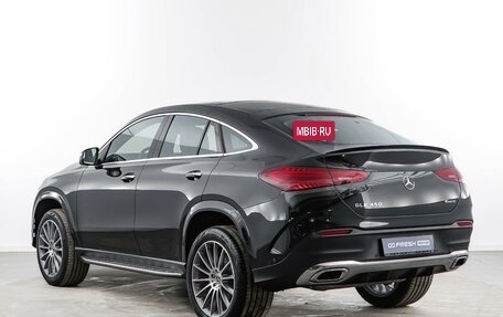 Mercedes-Benz GLE Coupe, 2025 год, 14 638 055 рублей, 2 фотография