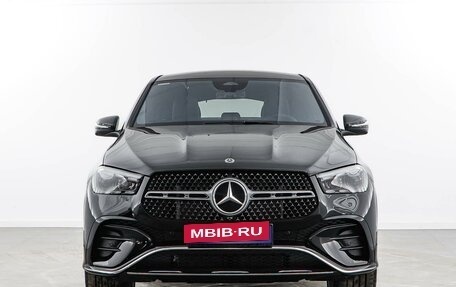 Mercedes-Benz GLE Coupe, 2025 год, 14 638 055 рублей, 3 фотография