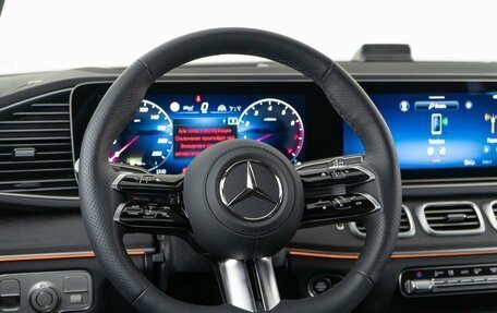 Mercedes-Benz GLE Coupe, 2025 год, 14 638 055 рублей, 15 фотография