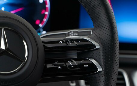 Mercedes-Benz GLE Coupe, 2025 год, 14 638 055 рублей, 17 фотография