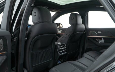 Mercedes-Benz GLE Coupe, 2025 год, 14 638 055 рублей, 11 фотография