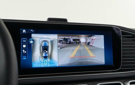 Mercedes-Benz GLE Coupe, 2025 год, 14 638 055 рублей, 18 фотография