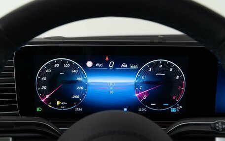 Mercedes-Benz GLE Coupe, 2025 год, 14 638 055 рублей, 26 фотография