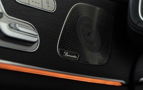 Mercedes-Benz GLE Coupe, 2025 год, 14 638 055 рублей, 24 фотография