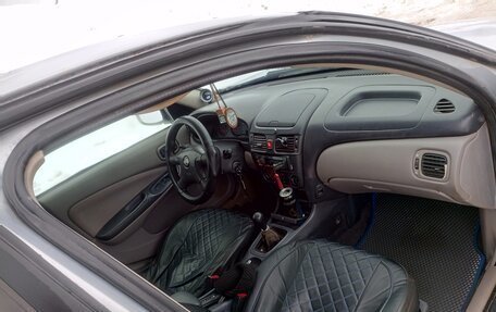 Nissan Almera, 2001 год, 170 000 рублей, 7 фотография