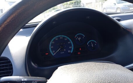 Daewoo Matiz I, 2010 год, 300 000 рублей, 2 фотография