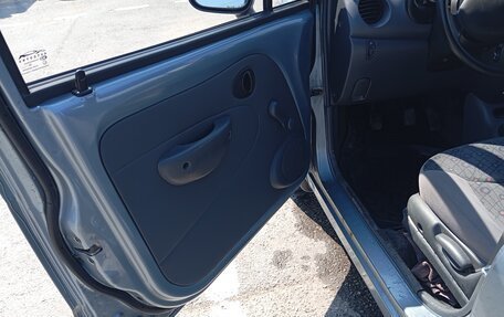 Daewoo Matiz I, 2010 год, 300 000 рублей, 3 фотография