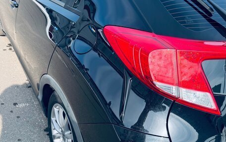 Honda Civic IX, 2013 год, 1 250 000 рублей, 19 фотография