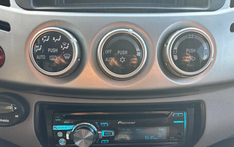 Mitsubishi L200 IV рестайлинг, 2011 год, 1 100 000 рублей, 11 фотография