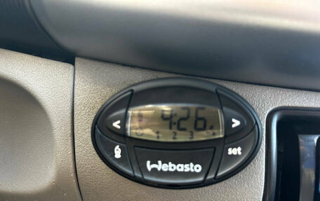 Mitsubishi L200 IV рестайлинг, 2011 год, 1 100 000 рублей, 13 фотография