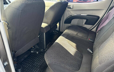 Mitsubishi L200 IV рестайлинг, 2011 год, 1 100 000 рублей, 15 фотография