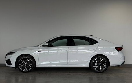 Skoda Octavia IV, 2024 год, 3 350 000 рублей, 6 фотография