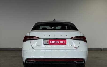 Skoda Octavia IV, 2024 год, 3 350 000 рублей, 8 фотография