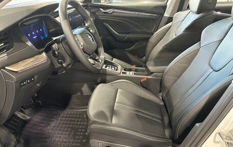 Skoda Octavia IV, 2024 год, 3 350 000 рублей, 14 фотография