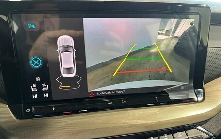 Skoda Octavia IV, 2024 год, 3 350 000 рублей, 23 фотография