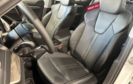 Skoda Octavia IV, 2024 год, 3 350 000 рублей, 18 фотография