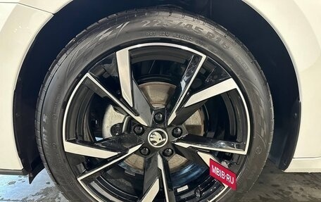 Skoda Octavia IV, 2024 год, 3 350 000 рублей, 10 фотография