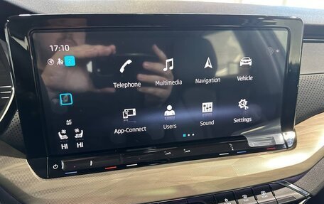 Skoda Octavia IV, 2024 год, 3 350 000 рублей, 24 фотография