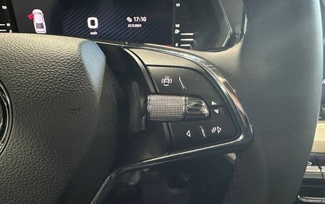 Skoda Octavia IV, 2024 год, 3 350 000 рублей, 25 фотография