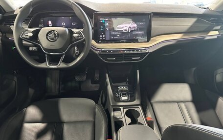 Skoda Octavia IV, 2024 год, 3 350 000 рублей, 33 фотография