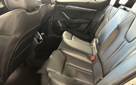 Skoda Octavia IV, 2024 год, 3 350 000 рублей, 35 фотография