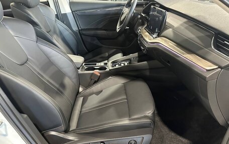 Skoda Octavia IV, 2024 год, 3 350 000 рублей, 37 фотография