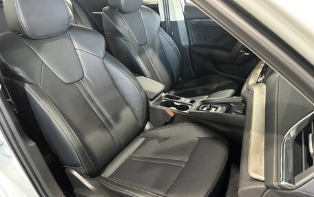 Skoda Octavia IV, 2024 год, 3 350 000 рублей, 38 фотография