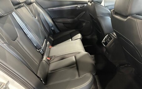 Skoda Octavia IV, 2024 год, 3 350 000 рублей, 36 фотография