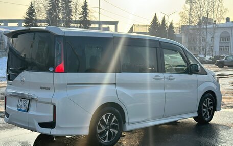 Honda Stepwgn IV, 2019 год, 2 449 000 рублей, 7 фотография