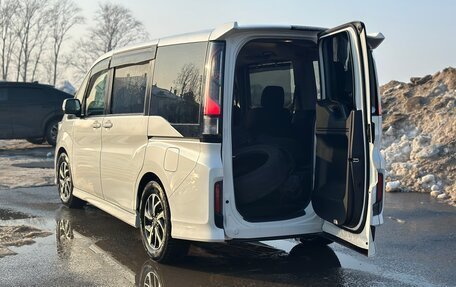 Honda Stepwgn IV, 2019 год, 2 449 000 рублей, 5 фотография