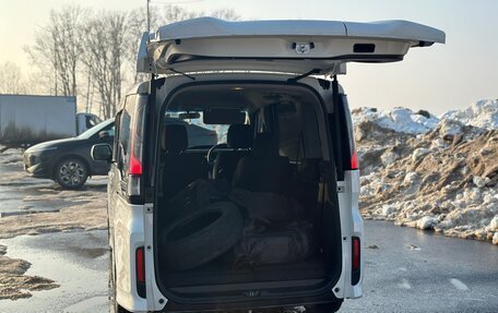 Honda Stepwgn IV, 2019 год, 2 449 000 рублей, 6 фотография