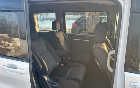 Honda Stepwgn IV, 2019 год, 2 449 000 рублей, 9 фотография