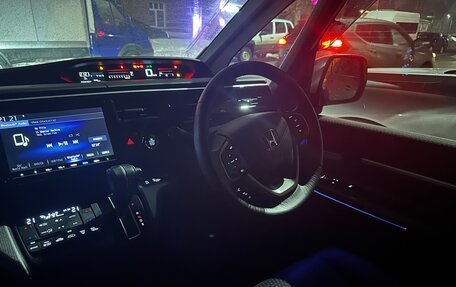 Honda Stepwgn IV, 2019 год, 2 449 000 рублей, 12 фотография