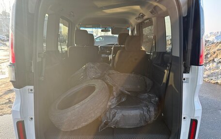 Honda Stepwgn IV, 2019 год, 2 449 000 рублей, 13 фотография