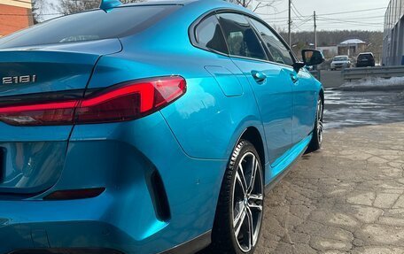 BMW 2 серия F44, 2021 год, 2 800 000 рублей, 5 фотография