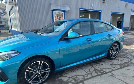 BMW 2 серия F44, 2021 год, 2 800 000 рублей, 4 фотография