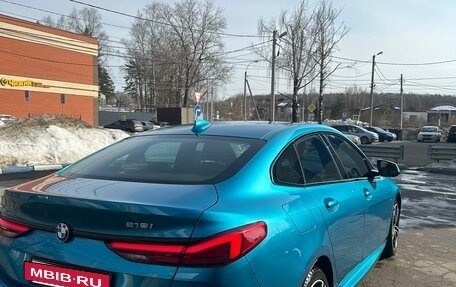 BMW 2 серия F44, 2021 год, 2 800 000 рублей, 7 фотография