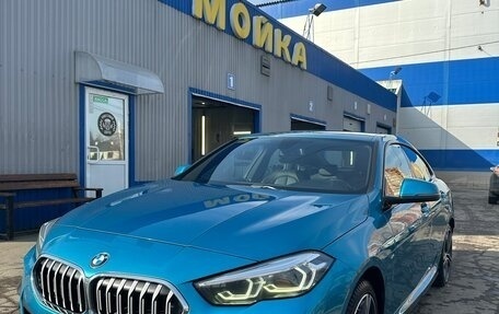 BMW 2 серия F44, 2021 год, 2 800 000 рублей, 2 фотография