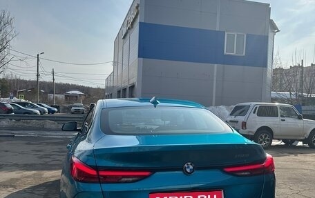 BMW 2 серия F44, 2021 год, 2 800 000 рублей, 6 фотография