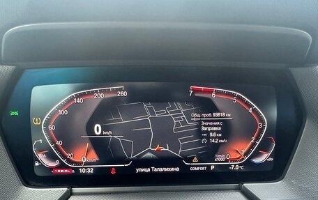 BMW 2 серия F44, 2021 год, 2 800 000 рублей, 11 фотография