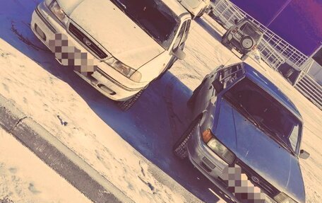 KIA Capital, 1993 год, 120 000 рублей, 5 фотография