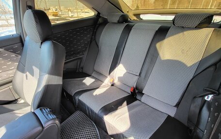 Mercedes-Benz C-Класс, 2002 год, 399 000 рублей, 10 фотография