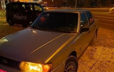 KIA Capital, 1993 год, 120 000 рублей, 2 фотография