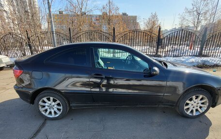 Mercedes-Benz C-Класс, 2002 год, 399 000 рублей, 4 фотография