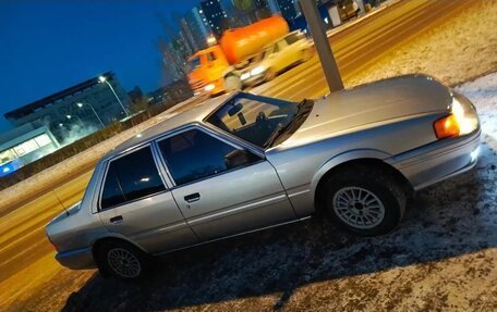 KIA Capital, 1993 год, 120 000 рублей, 3 фотография