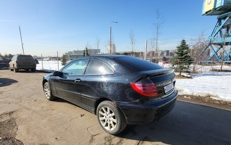 Mercedes-Benz C-Класс, 2002 год, 399 000 рублей, 8 фотография